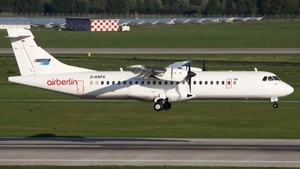 Air Berlin (opb Avanti Air)