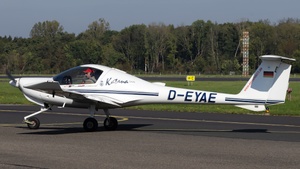 D-EYAE