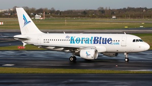 KoralBlue Airlines