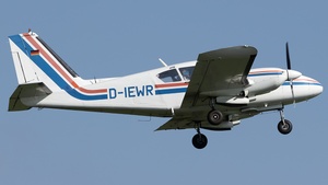 D-IEWR