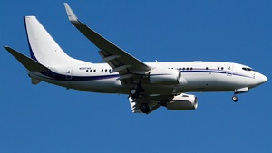 N737AG