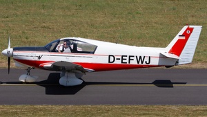 D-EFWJ