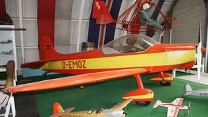 D-EMOZ