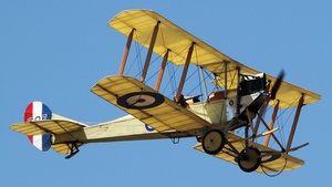 G-AWYI