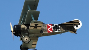 G-CFHY