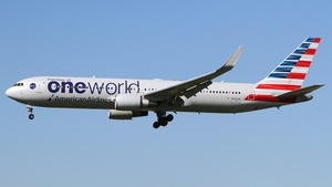 N343AN