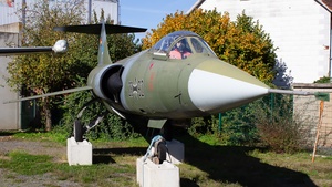 Latest photo of German Air Force