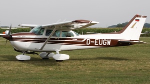 D-EUGW