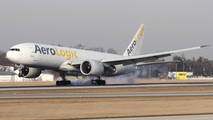 Photo of D-AALA - Boeing 777-FZN operated by AeroLogic