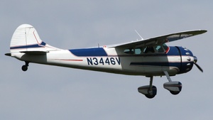 N3446V