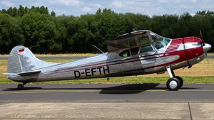 D-EFTH