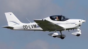 Photo of OO-LVM - Tecnam P-Mentor operated by Limburgse Vleugels