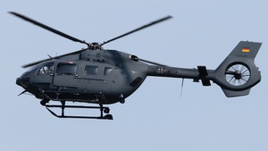 Airbus Helicopters H145M LUH SOF