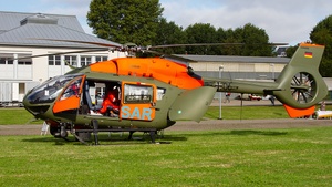 Airbus Helicopters H145M LUH SAR