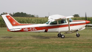 HB-CZL