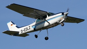 Cessna 172RG Cutlass RG