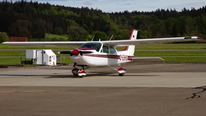 Cessna 177A Cardinal