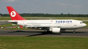 Airbus A310-304