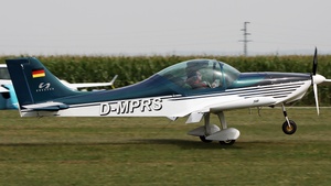 Photo of D-MPRS - Breezer B400 operated by Private