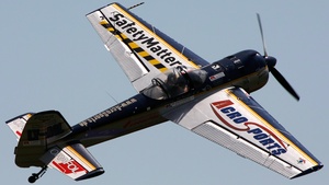 Photo of LY-AGL - Yakovlev Yak-55 operated by Private