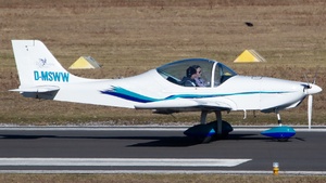 Photo of D-MSWW - Breezer B400 operated by Ultraleichtflug Konstanz