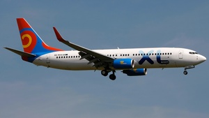 Photo of SE-RHX - Boeing 737-86N operated by XL Airways France (opb Viking Airlines)