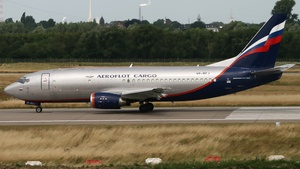 Photo of VP-BCJ - Boeing 737-3Y0(SF) operated by Aeroflot Cargo