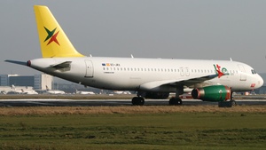 Latest photo at EDDL - Düsseldorf