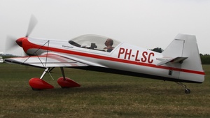 Photo of PH-LSC - AkroTech Giles G-202 operated by Luftsport-Club Badenhausen
