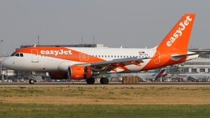 Photo of OE-LKA - Airbus A319-111 operated by easyJet Europe