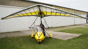 Photo of D-MPZE - Air Création Tanarg 912ES operated by Private
