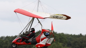 Photo of 07-MY - Air Création Tanarg 912ES operated by Private