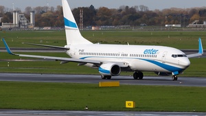Photo of SP-ESE - Boeing 737-8Q8 operated by Enter Air