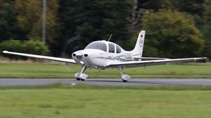 Photo with serial 3115 - Cirrus SR22 G3 GTS