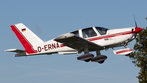 Photo of D-ERNA - SOCATA TB-200 Tobago XL operated by Private
