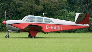 Photo of D-EADH - Beechcraft N35 Bonanza operated by Private