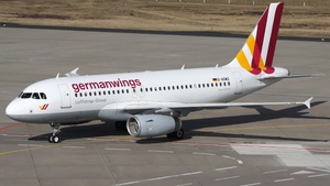 Photo of D-AGWZ - Airbus A319-132 operated by Germanwings