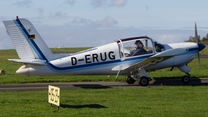Photo of D-ERUG - PZL-Okęcie PZL-110 Koliber 150 [SOCATA Rallye] operated by Private