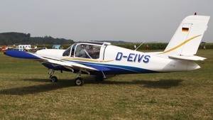 Photo of D-EIVS - PZL-Okęcie PZL-110 Koliber 150 [SOCATA Rallye] operated by Private