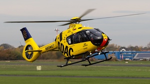 Photo of D-HXCB - Airbus Helicopters H135 operated by ADAC Luftrettung