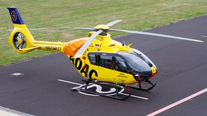 Photo with serial 2232 - Airbus Helicopters H135