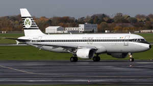 Photo of EI-DVM - Airbus A320-214 operated by Aer Lingus