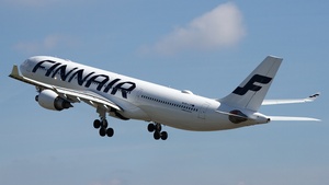 Photo of OH-LTP - Airbus A330-302 operated by Finnair