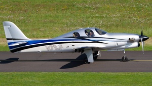Photo of N71LF - Lancair Evolution operated by Private