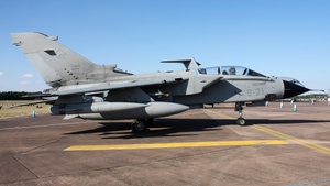 Photo of MM7040 - Panavia Tornado IDS operated by Italian Air Force