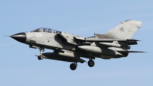 Photo of MM7043 - Panavia Tornado IDS operated by Italian Air Force