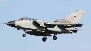 Photo of MM7044 - Panavia Tornado IDS operated by Italian Air Force