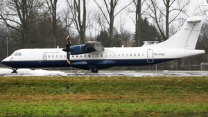 Latest photo at EDLN - Mönchengladbach