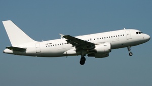 Photo of LZ-FBF - Airbus A319-111 operated by Bulgaria Air