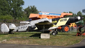 Photo with serial 315 - EKW C-3605 Schlepp